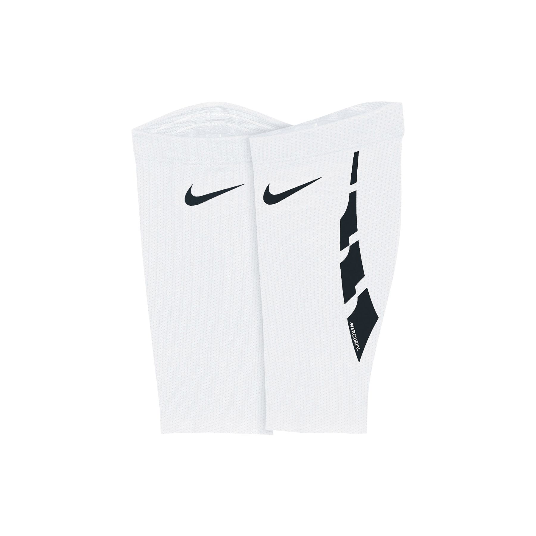 nike soccer shin guard sleeves