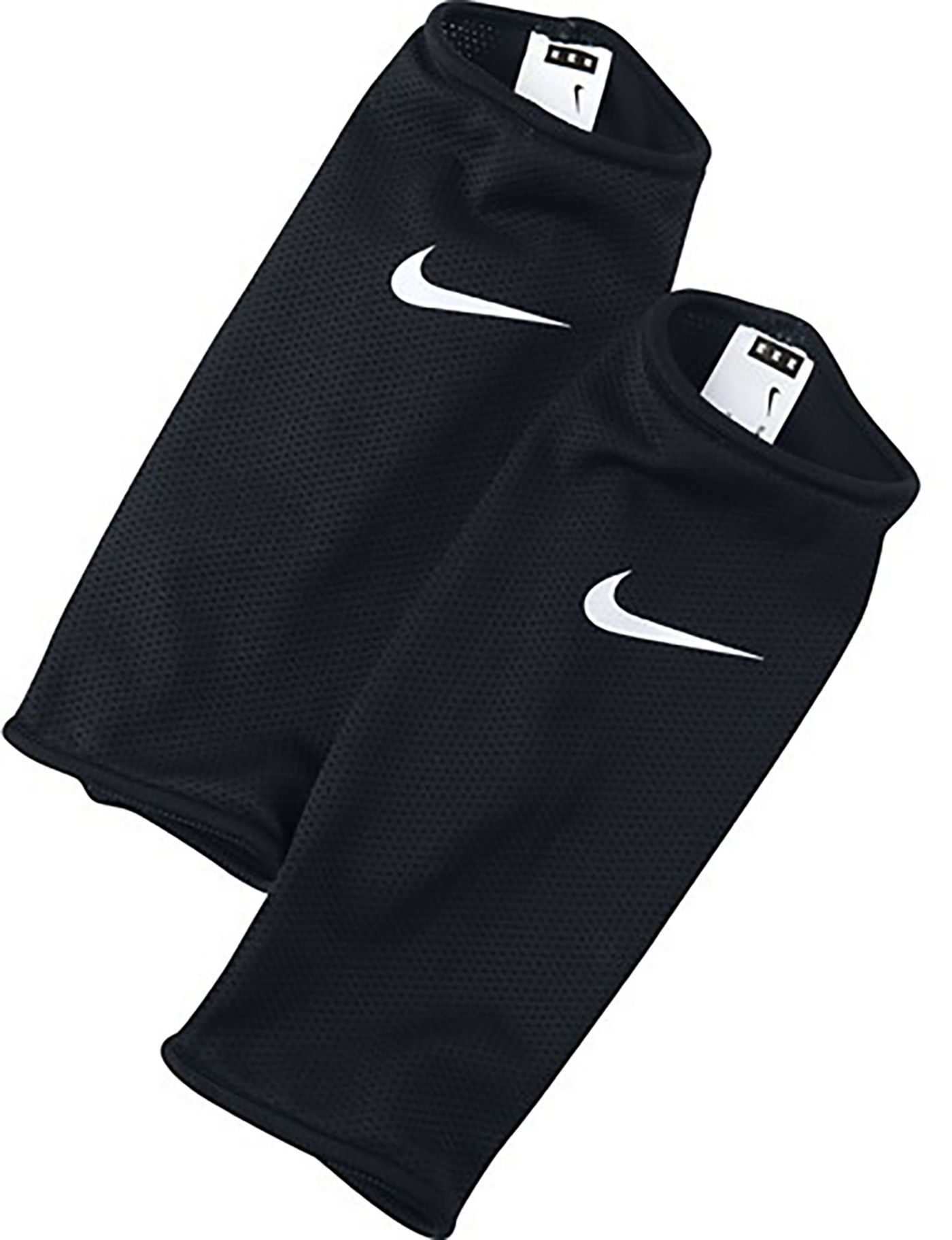 Nike Guard Lock Soccer Shin Guard Sleeves | DICK'S Sporting Goods