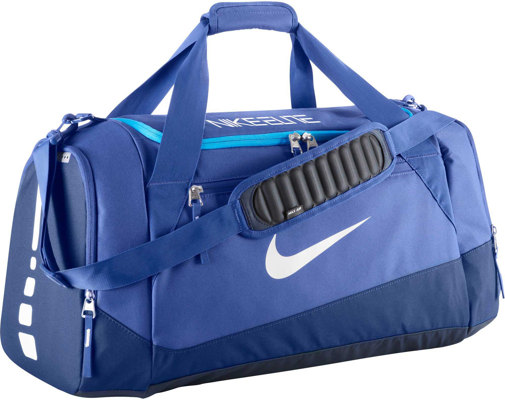 sports duffle bags target