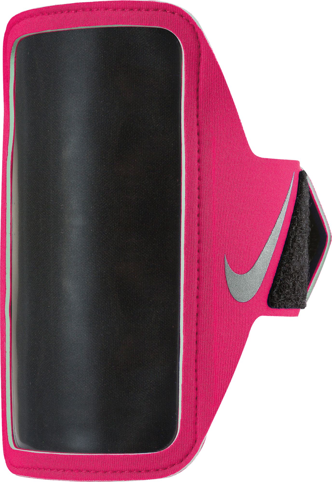 Rush Pink/White