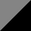 Grey/Black
