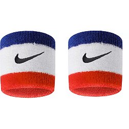 Nike Swoosh Wristbands – 3”