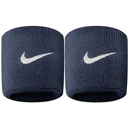 Nike Swoosh Wristbands – 3”