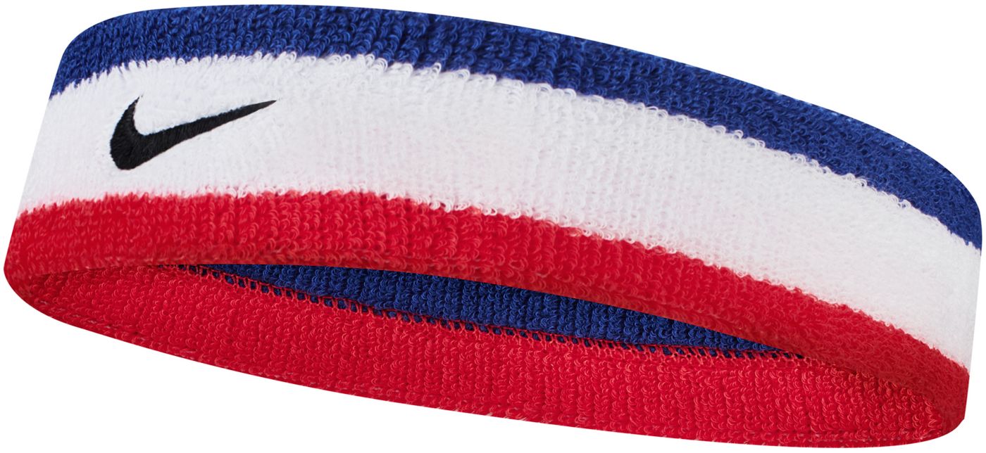 Nike Swoosh Headband 2” DICK'S Sporting Goods