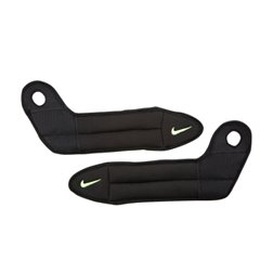 Nike 2.5 lb Wrist Weights - Pair