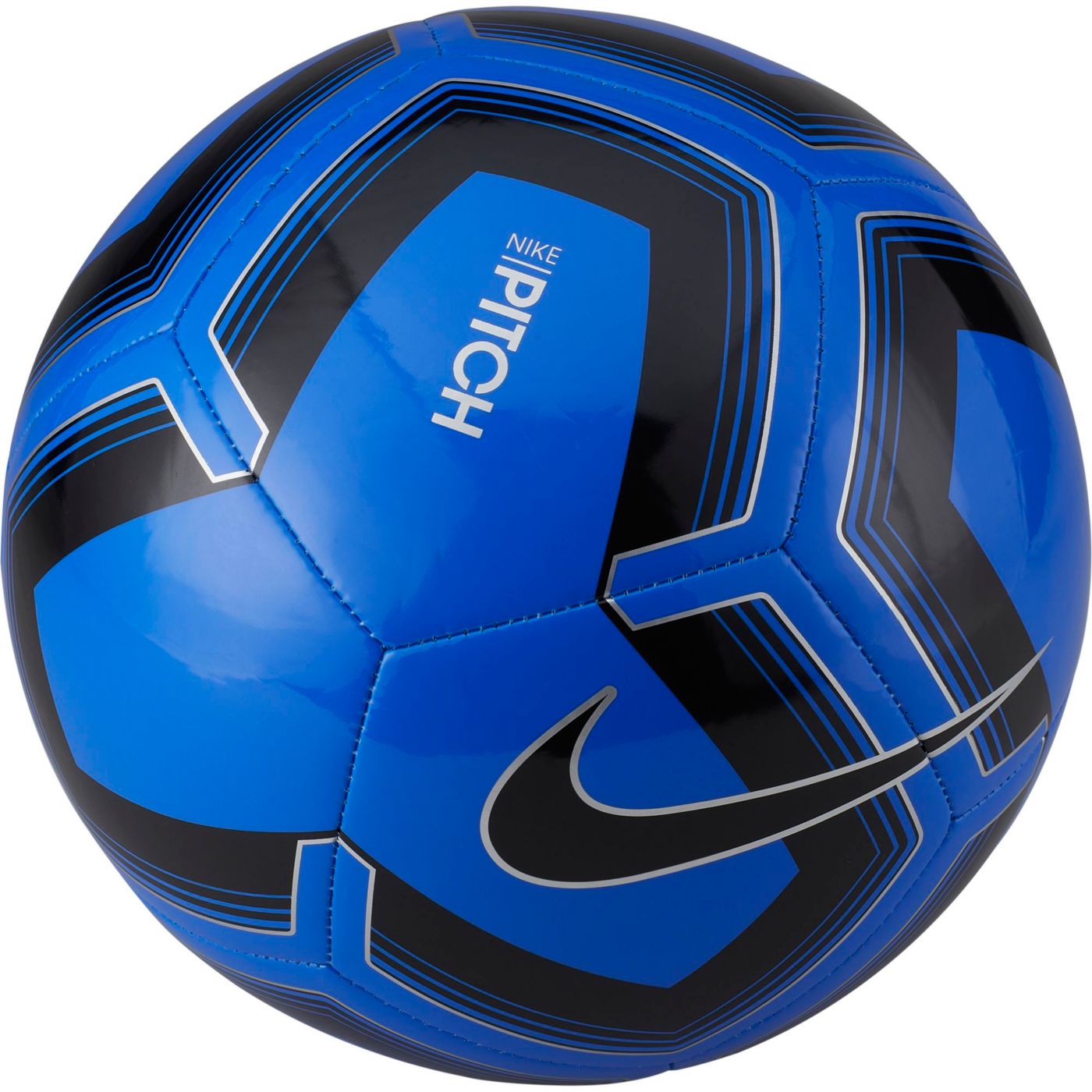 Nike Pitch Training Soccer Ball DICK'S Sporting Goods