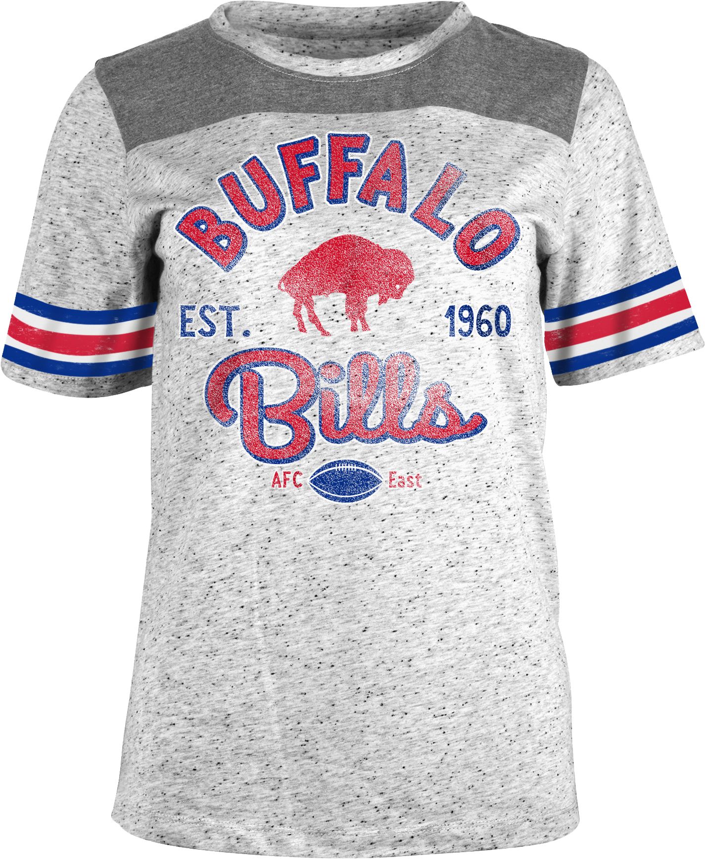 womens bills shirts