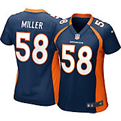 von miller jersey von miller jersey