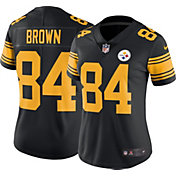 steelers color rush women's jersey steelers color rush women's jersey
