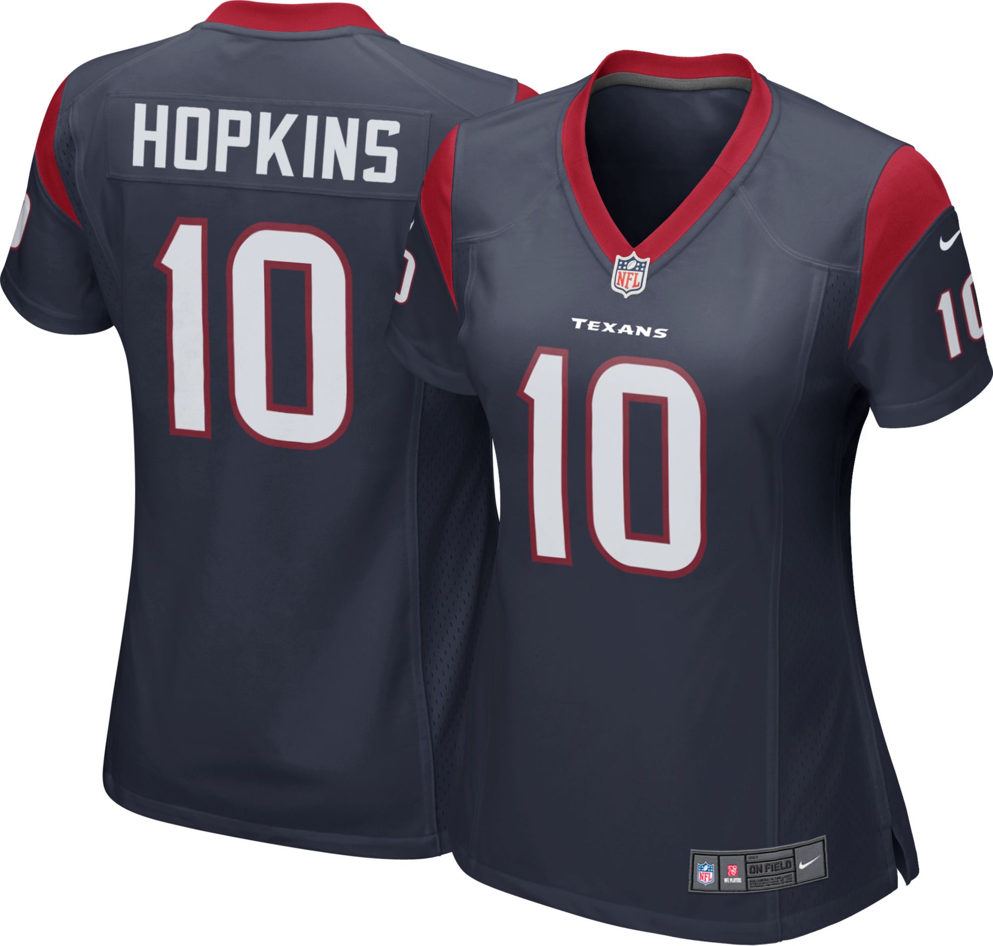 DeAndre Hopkins NFL Jersey DeAndre Hopkins NFL Jersey