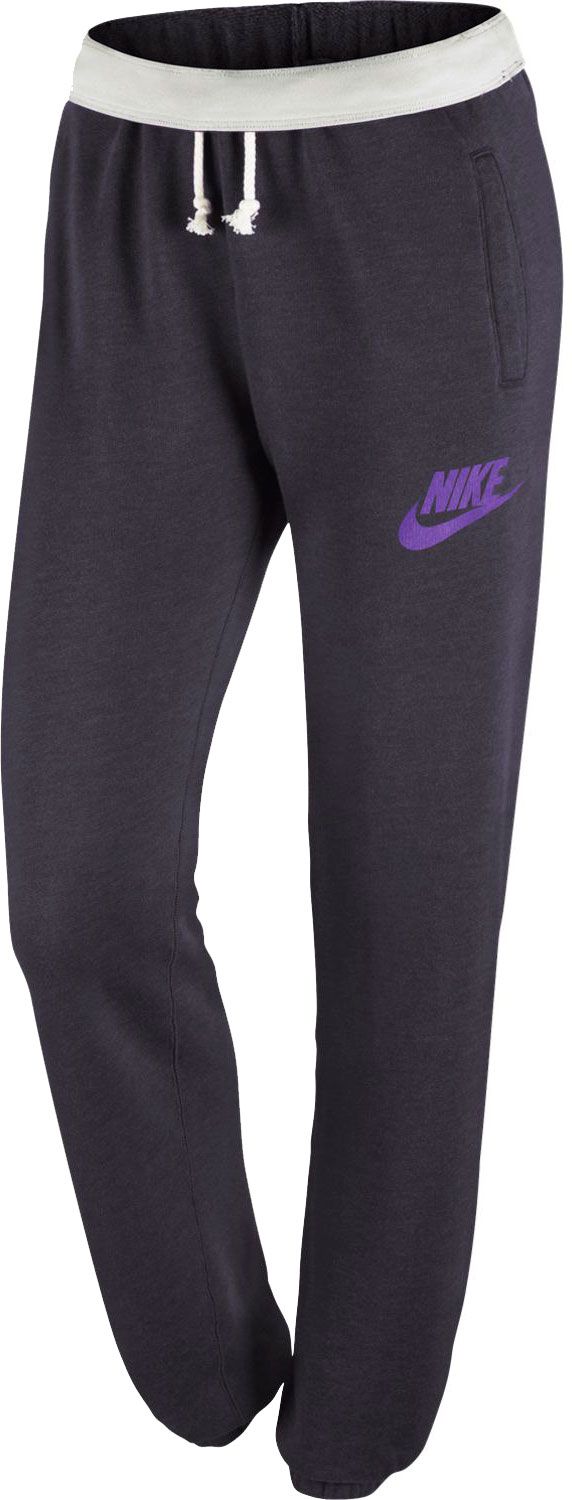 nike women's loose pants