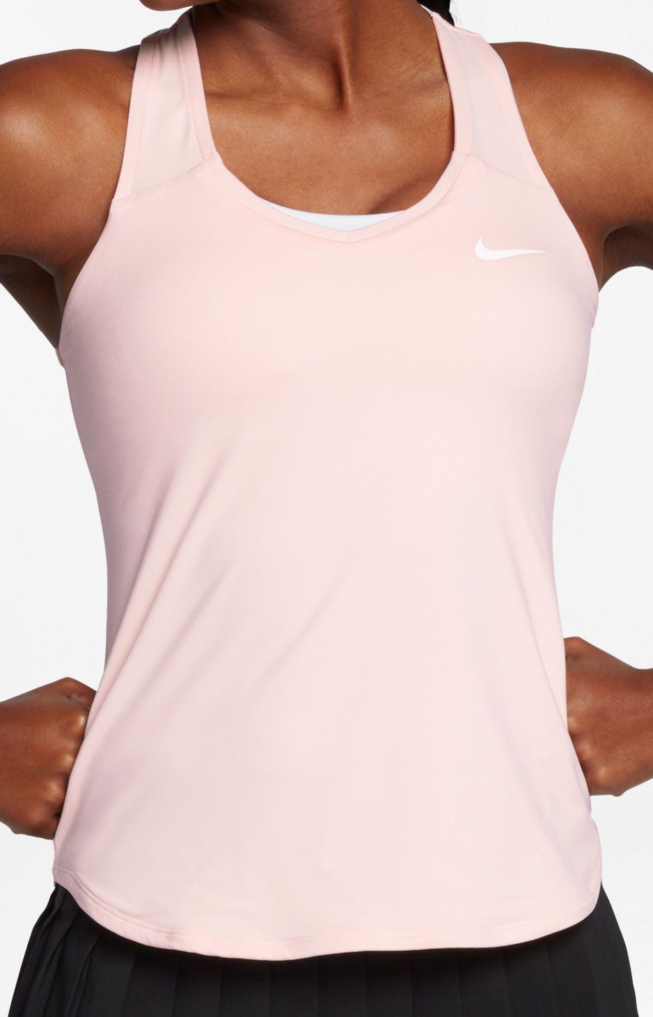 tennis tank tops nike