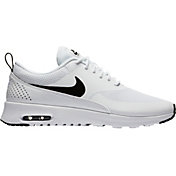 nike air max thea white with black swoosh nike air max thea white with black swoosh