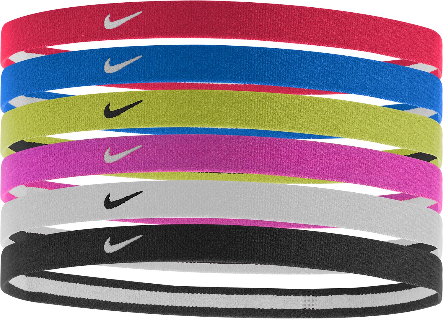 purple nike tie headbands