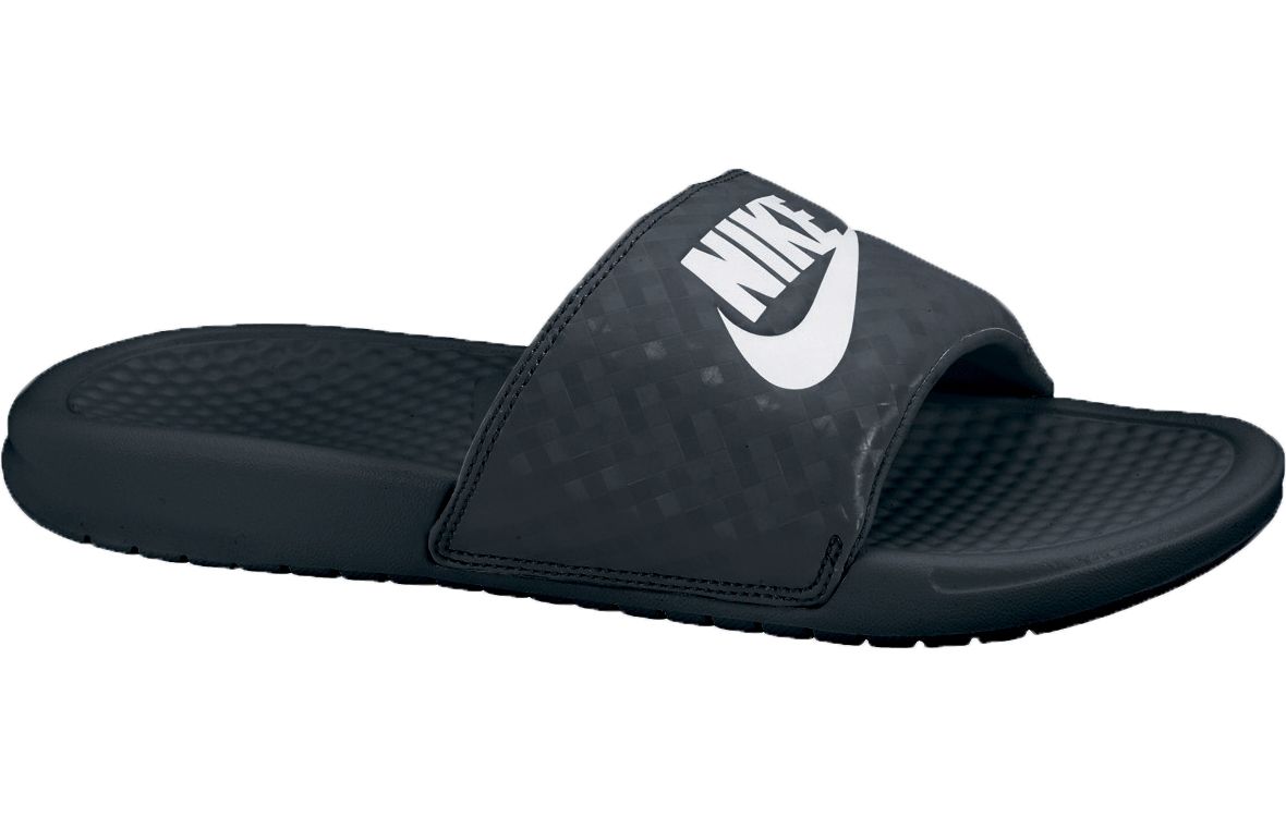 Nike Women's Benassi Just Do It Slides