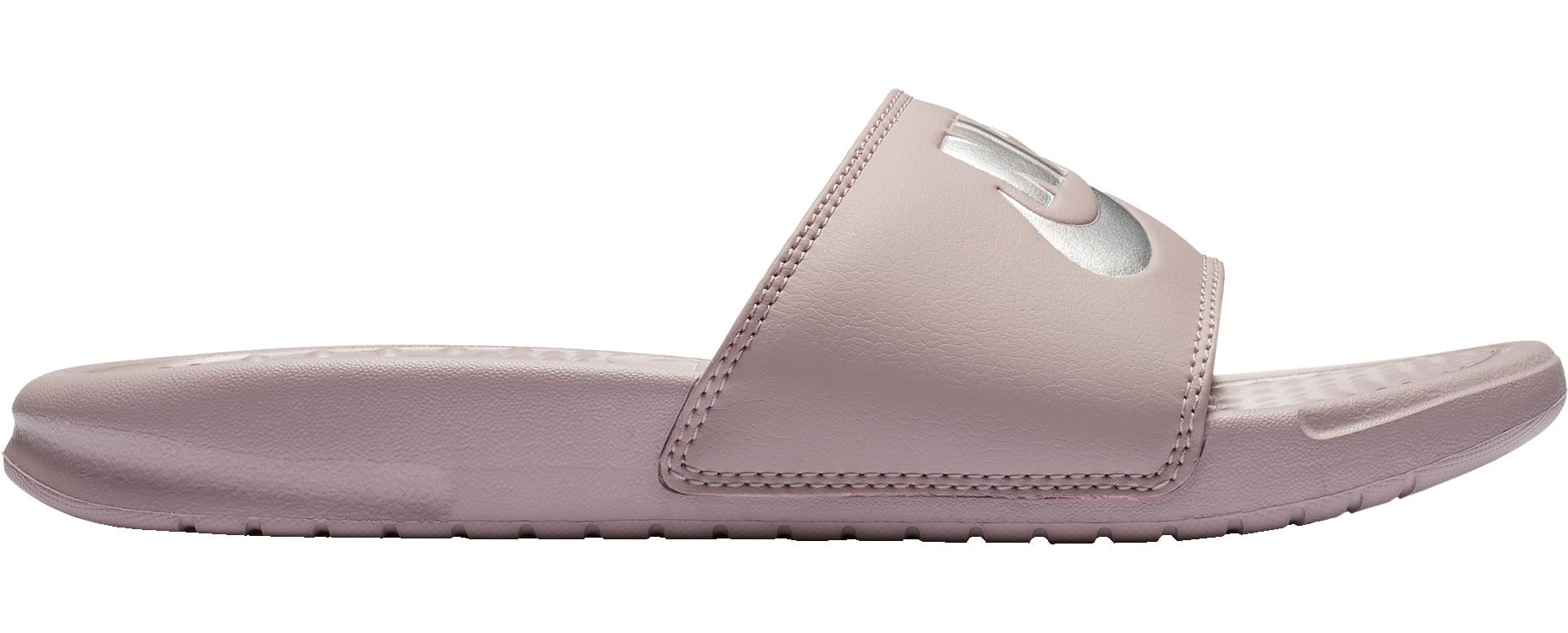 Nike Women's Benassi Just Do It Slides