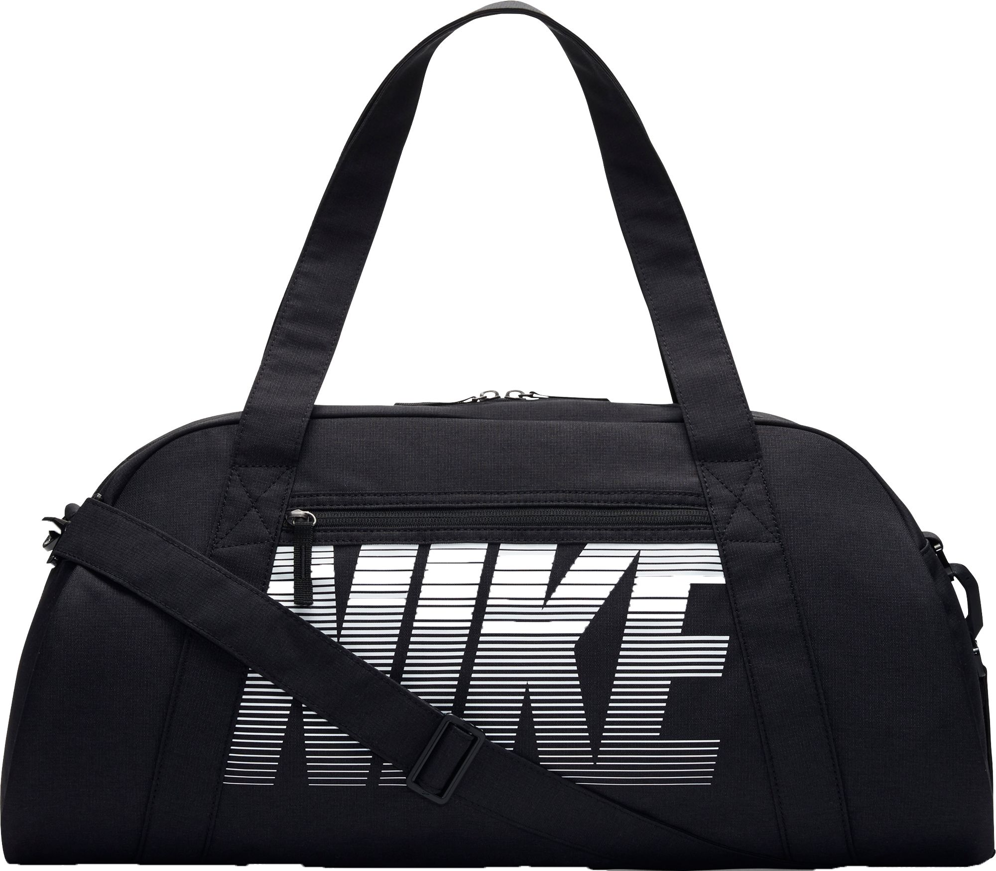 nike gym rucksack