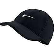 Nike Women's Court AeroBill Featherlight Tennis Hat