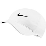 Nike Women's Court AeroBill Featherlight Tennis Hat