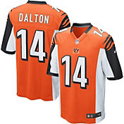Andy Dalton Jersey Andy Dalton Jersey