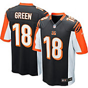 aj green jersey youth large aj green jersey youth large