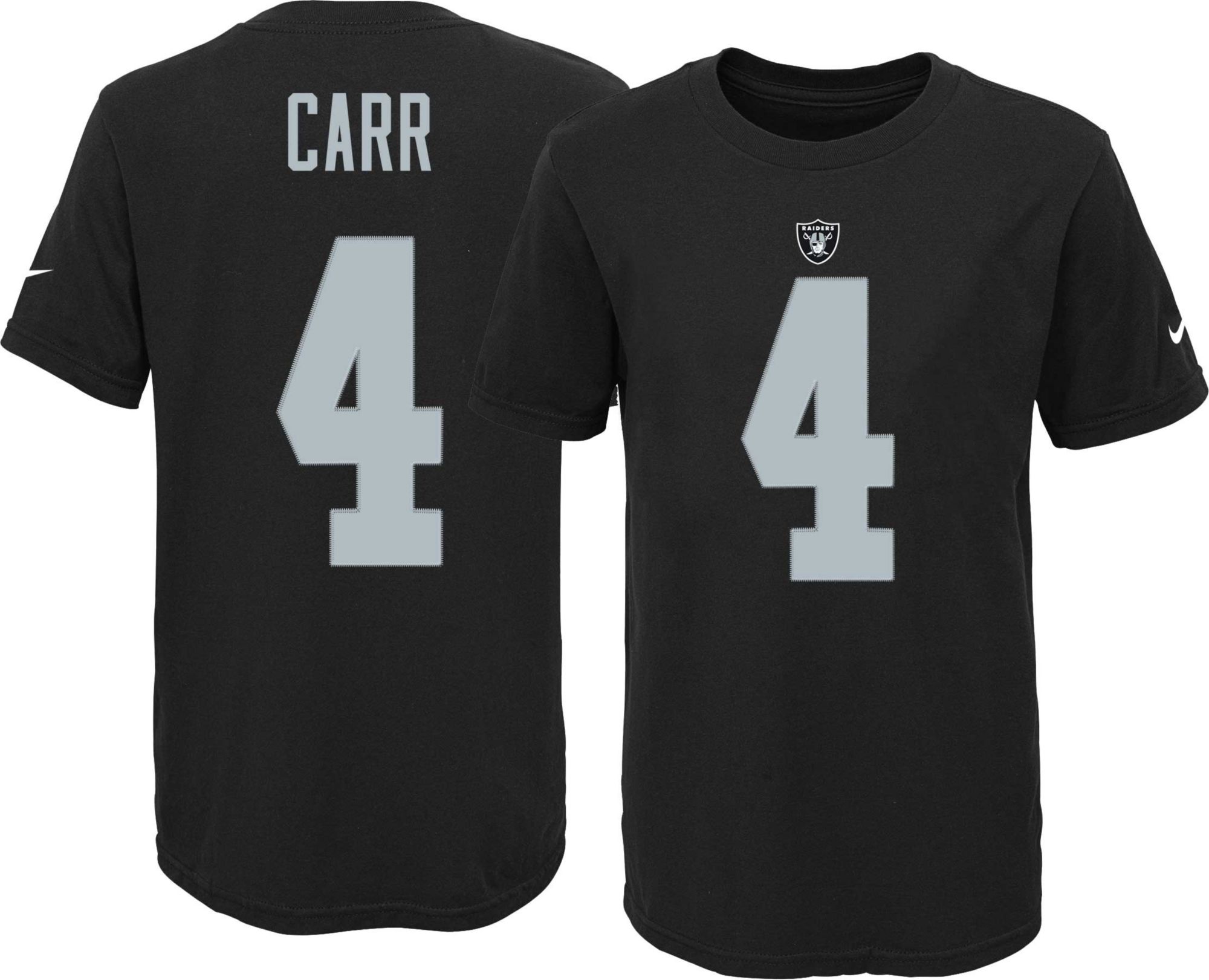 5t raiders jersey