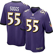 Terrell Suggs Jersey Terrell Suggs Jersey