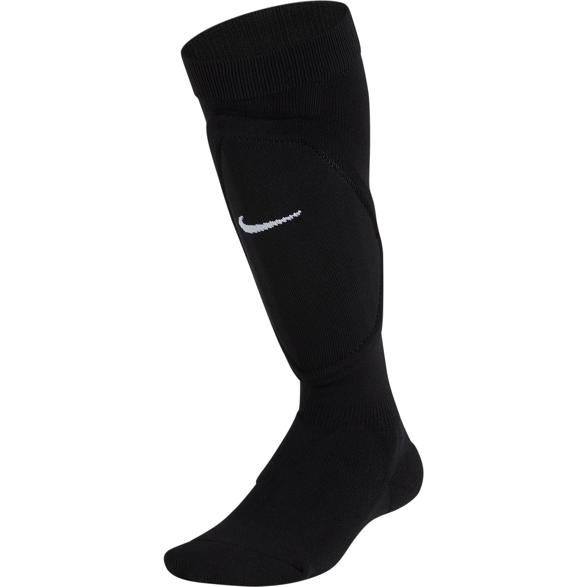 Nike Youth Shin Shock III Soccer Socks