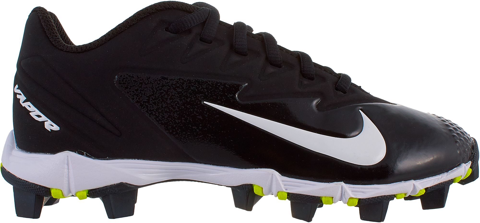 nike vapor lunarlon baseball cleats