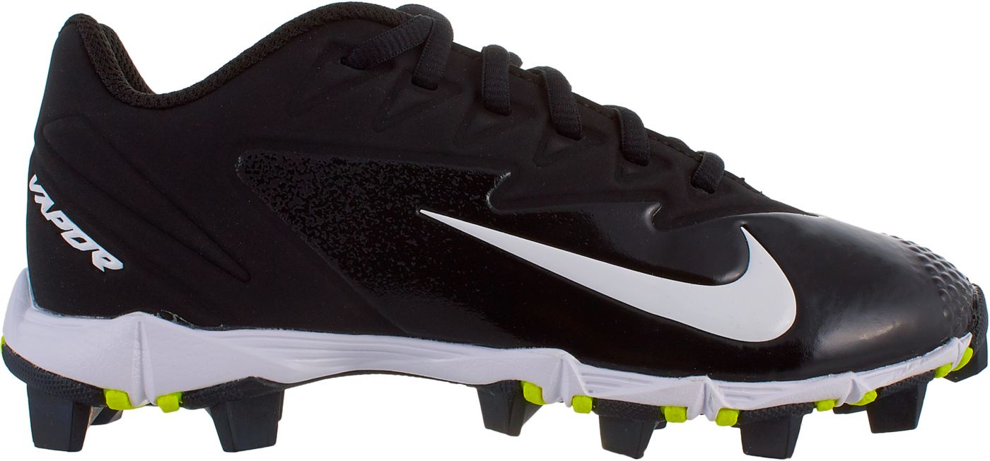 nike vapor ultrafly 3 keystone bg youth's baseball cleats