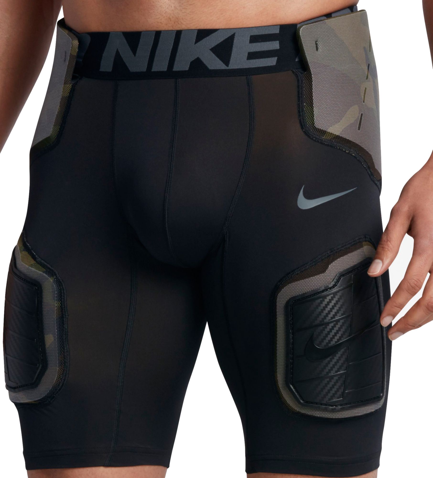 nike basketball girdle