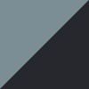 Gray/Black