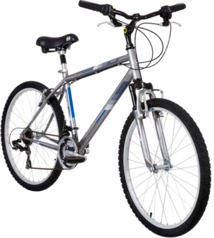 nishiki men's tamarack comfort bike weight limit