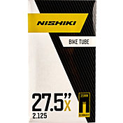 Nishiki Schrader Valve 27.5'' 2.125 Bike Tube