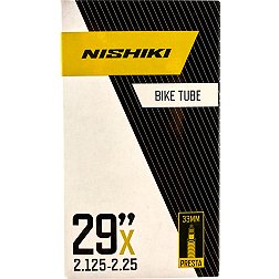 Nishiki Presta Valve 29'' 2.125-2.25 Bike Tube