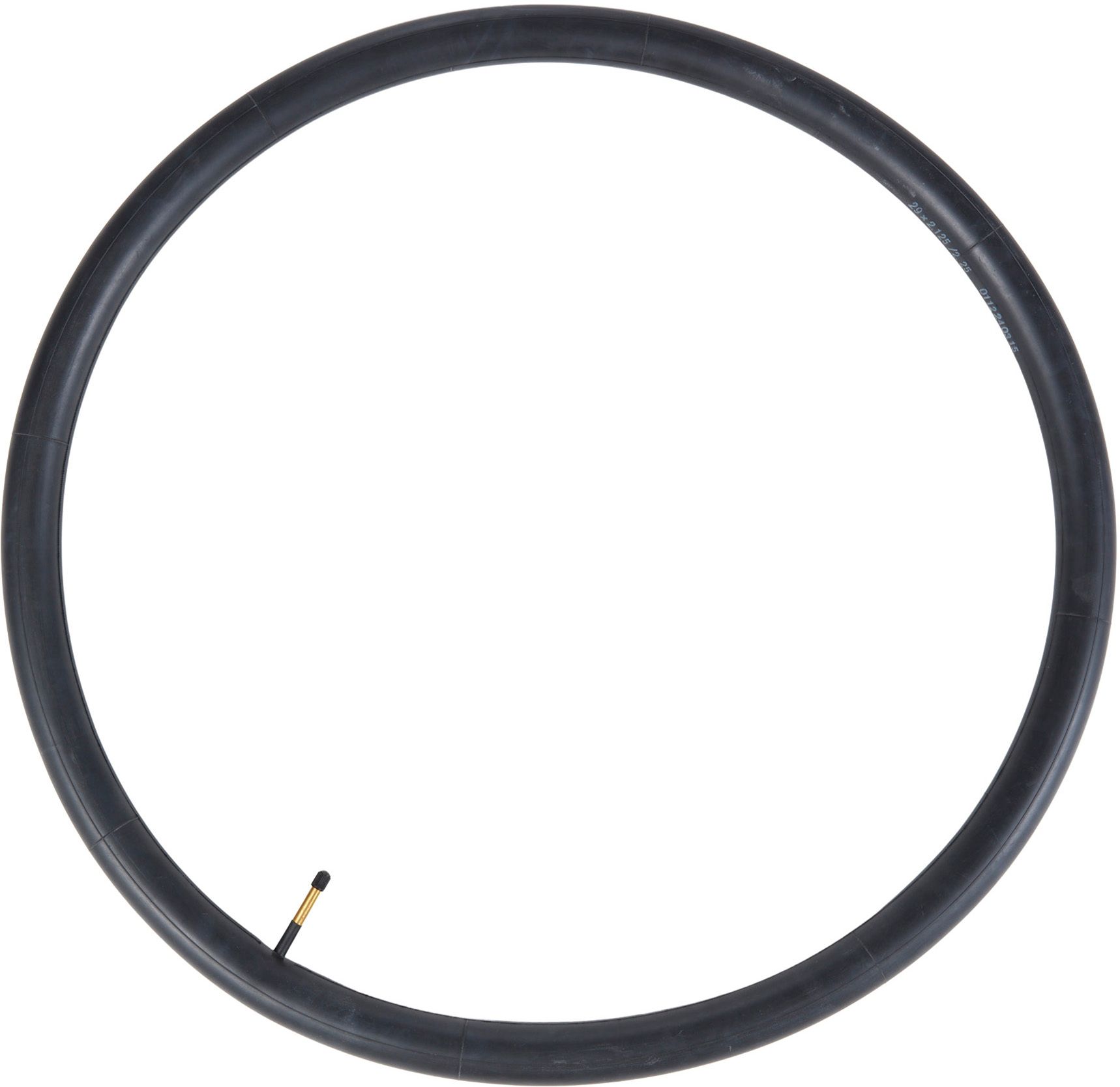 Nishiki Schrader Valve 29'' 2.125-2.25 Bike Tube