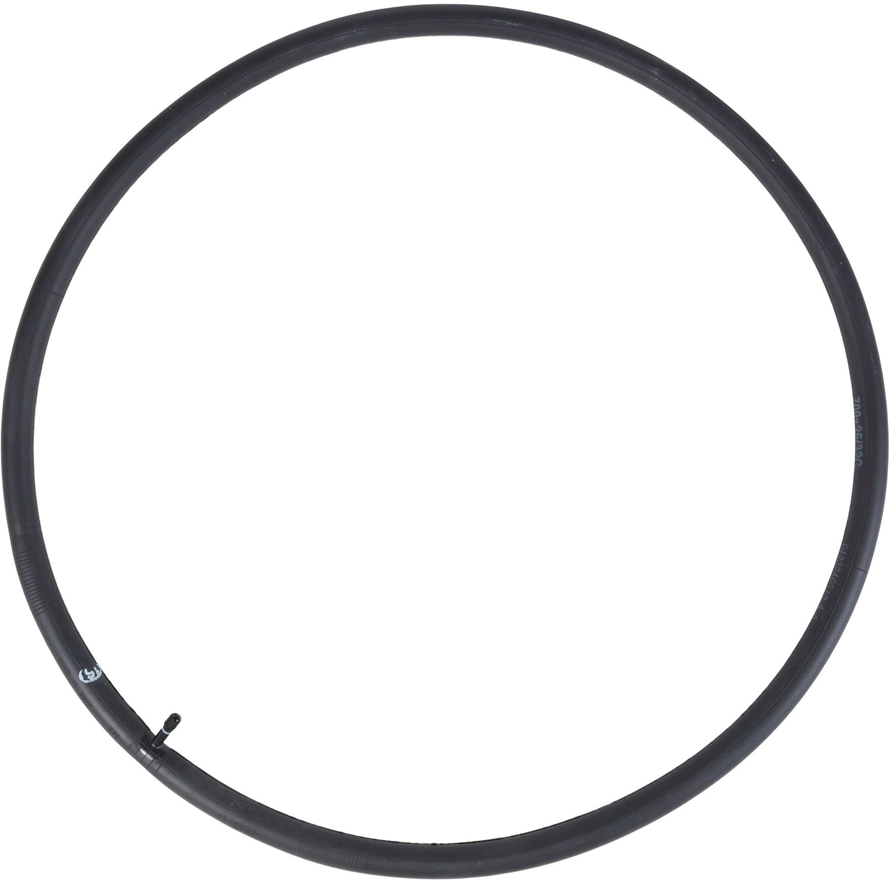 Nishiki Schrader Valve 700c 25-32 Bike Tube