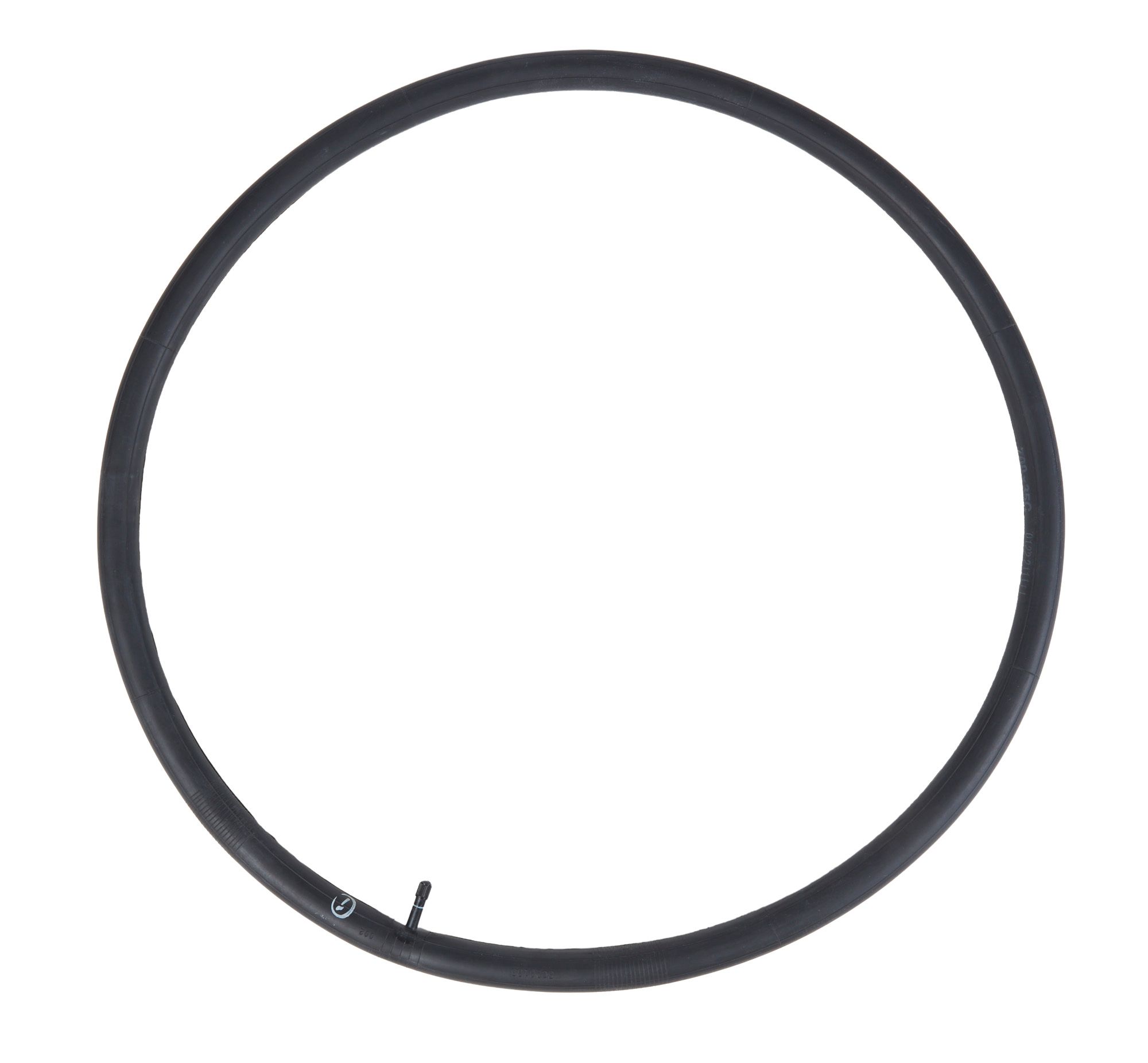 Nishiki Schrader Valve 700c 35-45 Bike Tube