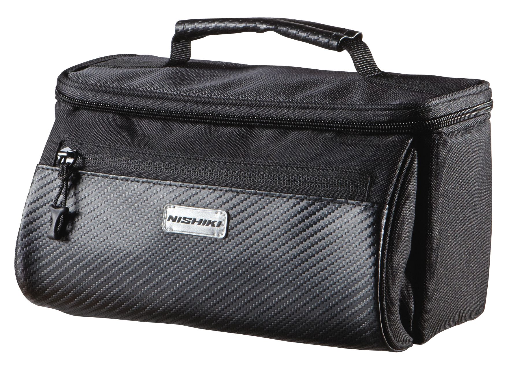 Nishiki Handlebar Bike Bag