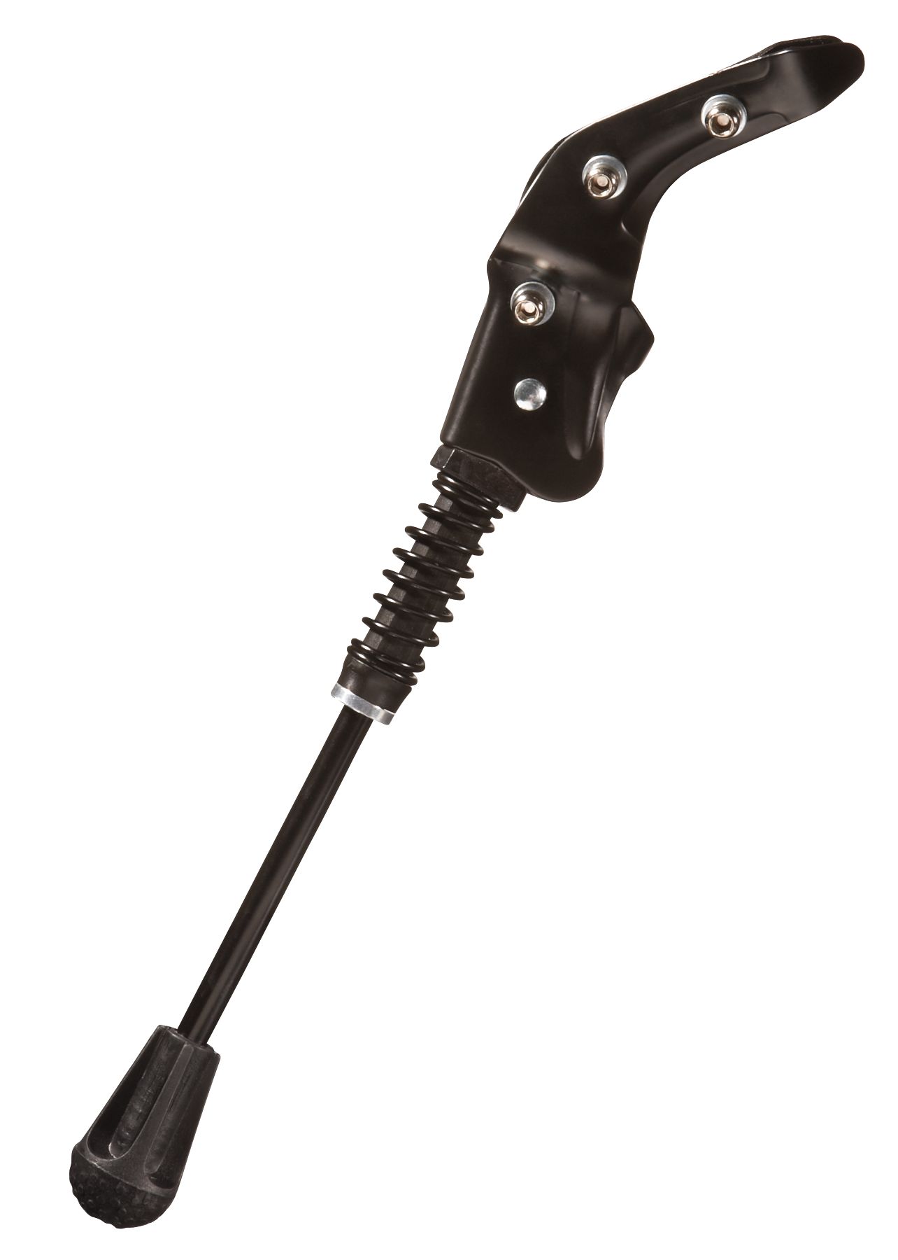 nishiki pueblo kickstand installation