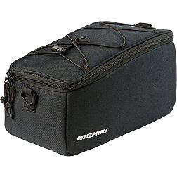 Nishiki Rack Top Bike Bag