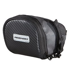 Nishiki Small Bike Saddle Bag