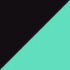 Mint/Black