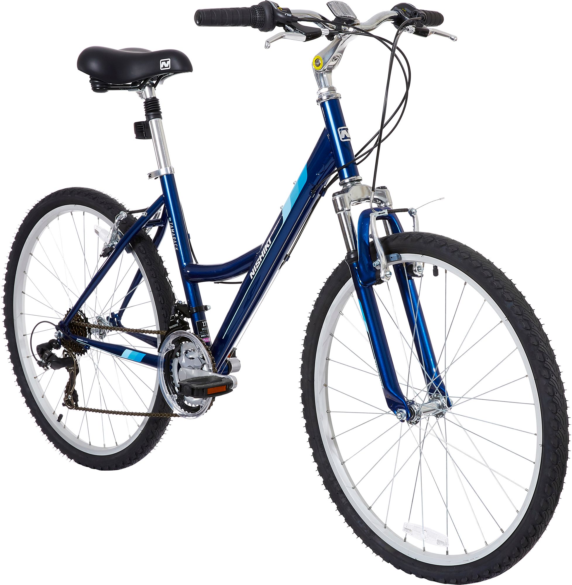 nishiki tamarack reviews