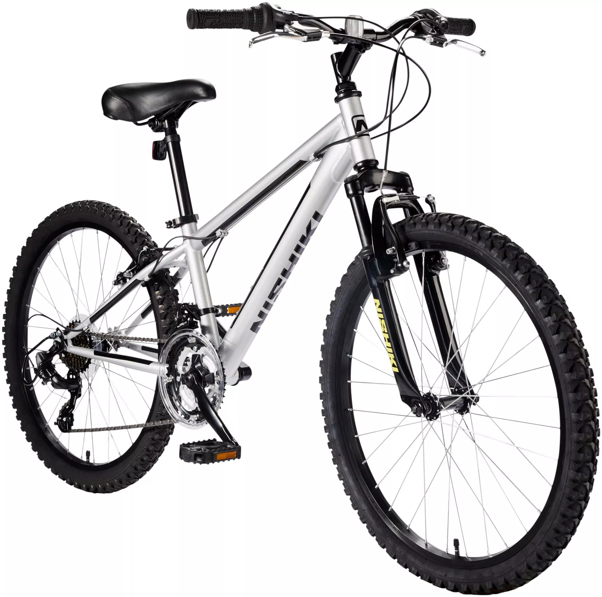 Bike size best sale 5 year old