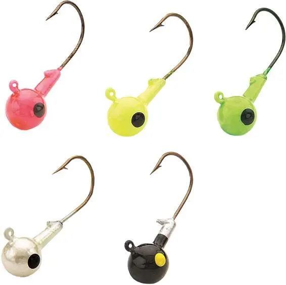 Northland Sink'n Jig Head