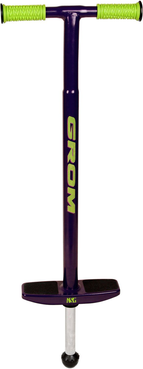 pogo stick target