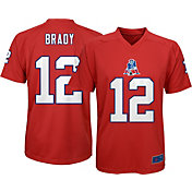 tom brady jersey youth red tom brady jersey youth red