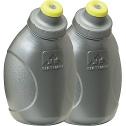 Nathan Speed Draw plus insulated running hand held water bottle - sporting  goods - by owner - sale - craigslist
