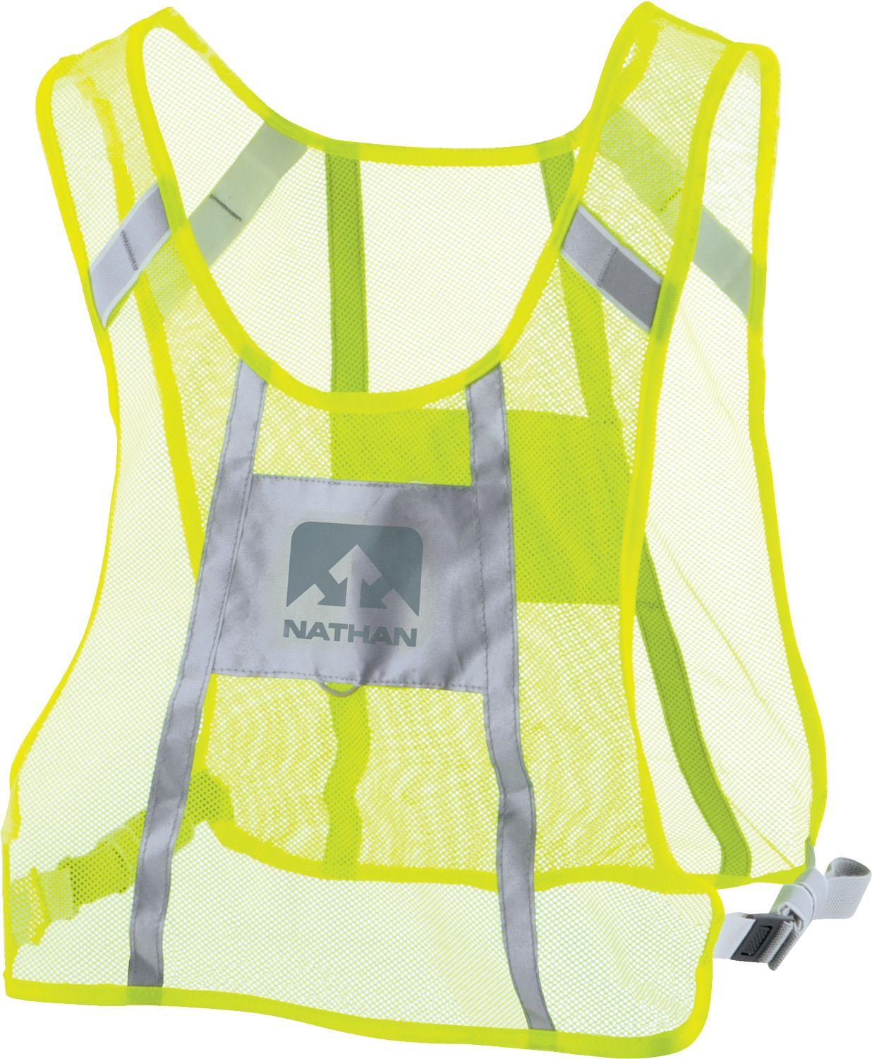 Nathan Nightfall Visibility Vest, Men